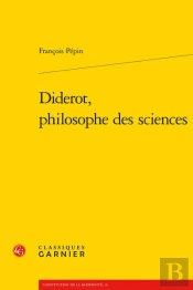 Diderot, Philosophe Des Sciences