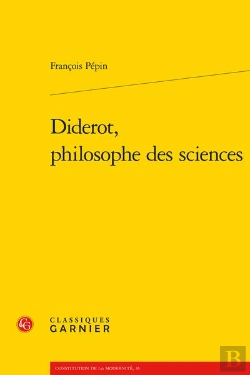 Bertrand.pt - Diderot, Philosophe Des Sciences
