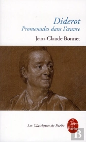 Diderot : Promenades Dans L'Oeuvre