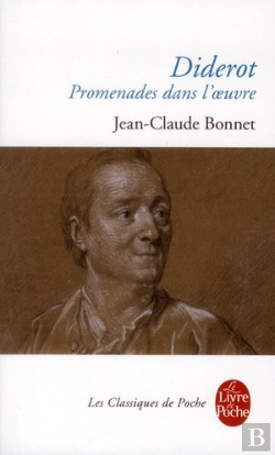 Bertrand.pt - Diderot : Promenades Dans L'Oeuvre