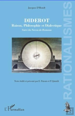 Bertrand.pt - Diderot ; Raison, Philosophie Et Dialectique ; Le Neveu De Rameau