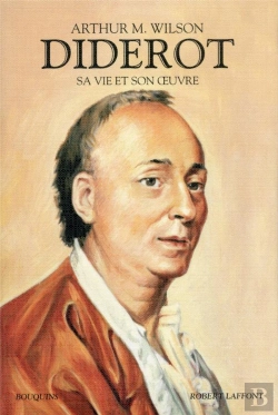 Bertrand.pt - Diderot, Sa Vie Et Son Oeuvre