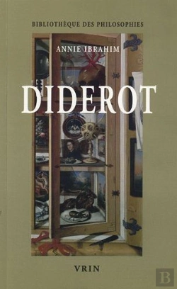 Bertrand.pt - Diderot, Un Matérialisme Éclectique