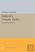 Diderot'S Chaotic Order