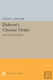 Diderot'S Chaotic Order