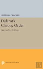 Diderot'S Chaotic Order