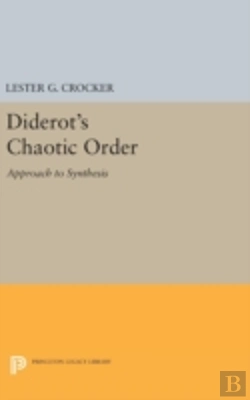 Bertrand.pt - Diderot'S Chaotic Order