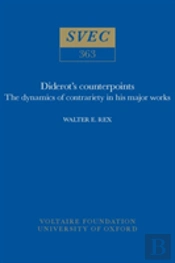 Diderot'S Counterpoints