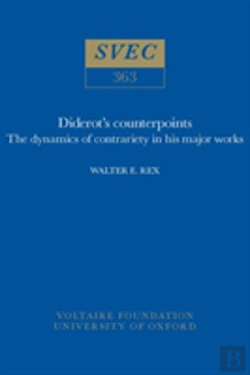 Bertrand.pt - Diderot'S Counterpoints