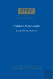 Diderot'S Femme Savante