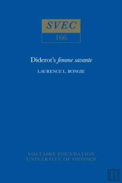 Bertrand.pt - Diderot'S Femme Savante