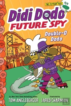 Bertrand.pt - Didi Dodo, Future Spy