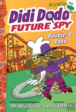 Bertrand.pt - Didi Dodo, Future Spy