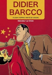Didier Barcco, T.1