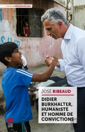 Didier Burkhalter, Humaniste Et Homme De Convictions