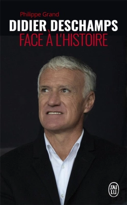 Bertrand.pt - Didier Deschamps Face À L'Histoire
