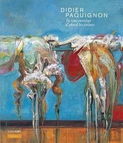 Bertrand.pt - Didier Paquignon ; Tu Rencontreras D'Abord Les Sirènes