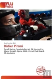 Didier Pironi