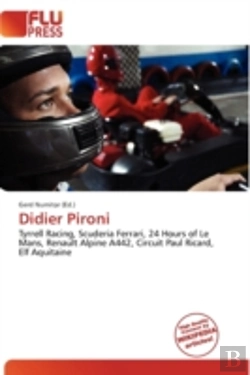 Bertrand.pt - Didier Pironi