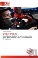 Didier Pironi
