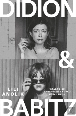Bertrand.pt - Didion & Babitz