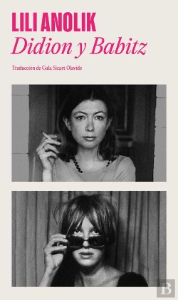 Bertrand.pt - Didion Y Babitz
