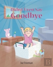 Didn'T Even Say Goodbye