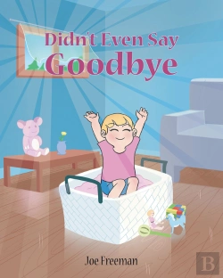 Bertrand.pt - Didn'T Even Say Goodbye