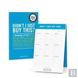 Bertrand.pt - Didn'T I Just Buy This? Inner-Truth Pad