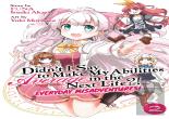 Didn'T I Say To Make My Abilities Average In The Next Life?! Everyday Misadventures! (Manga) Vol. 2