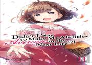Didn'T I Say To Make My Abilities Average In The Next Life?! (Light Novel) Vol. 11