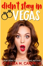 Didn'T Stay In Vegas