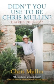 Didn'T You Use To Be Chris Mullin