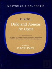 Dido And Aeneas