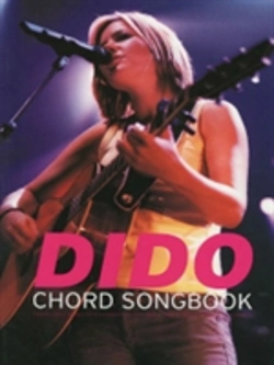 Bertrand.pt - Dido Chord Songbook