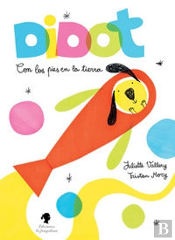 Bertrand.pt - Didot - Con Los Pies En La Tierra