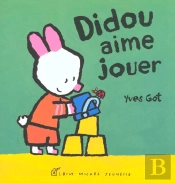 Didou Aime Jouer