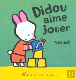 Bertrand.pt - Didou Aime Jouer