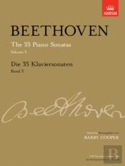 Die 35 Klaviersonaten, Band 3