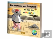 Die Abenteuer Von Funnyfant (1) - Von Klein-Grau Bis Funnyfant