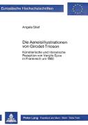 Die Aeneisillustrationen Von Girodet-Trioson