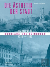 Die Aesthetik Der Stadt