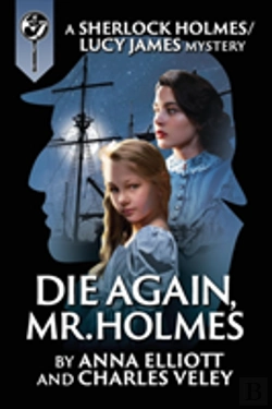 Bertrand.pt - Die Again, Mr. Holmes