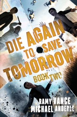 Bertrand.pt - Die Again To Save Tomorrow