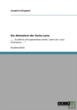 Bertrand.pt - Die Aktmalerei Der Giulia Lama