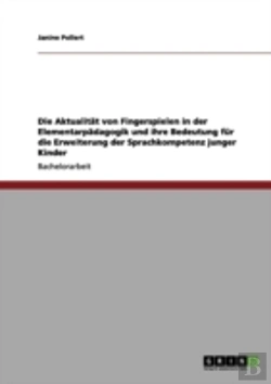Bertrand.pt - Die Aktualit T Von Fingerspielen In Der