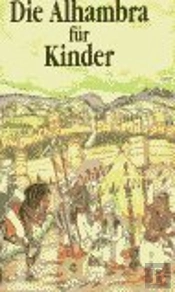 Die Alhambra Für Kinder  