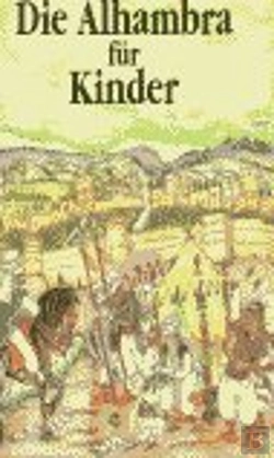 Bertrand.pt - Die Alhambra Für Kinder  