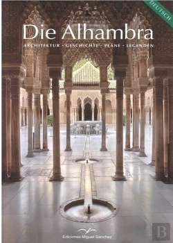 Bertrand.pt - Die Alhambra  