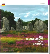 Die Alignements Von Carnac